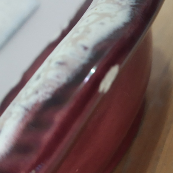 Handmade Vintage Bowl - Picture 4 of 5